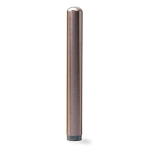 Stainless Steel Threaded Base Bolt Down Bollard